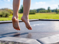 NORTH INGROUND TRAMPOLINE