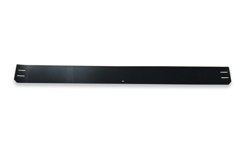 North In Ground Retaining Wall Plate Set