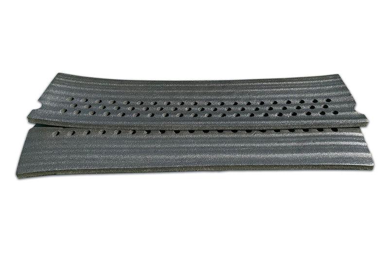 North Inground Frame Padding Foam Set