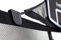 North Basketball Hoop & Basket Ball