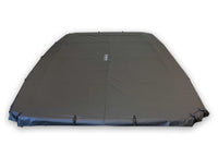 In Ground Trampoline Weather Cover