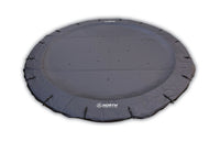 In Ground Trampoline Weather Cover