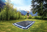 NORTH INGROUND TRAMPOLINE