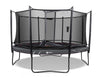 Round | Grey 360cm