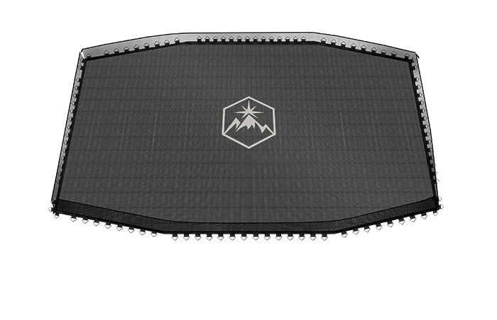 North Legend Rectangular Jump Mat