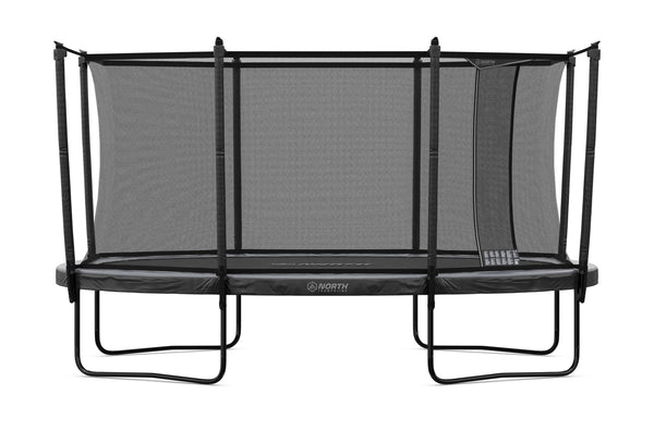 North Pioneer Trampoline