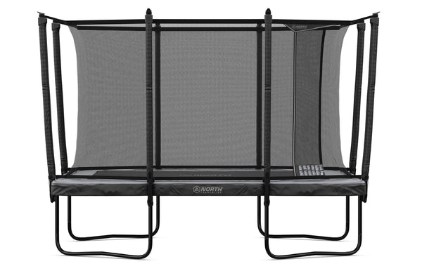 North Pioneer Trampoline