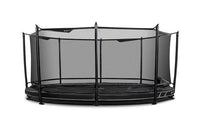 North Legend Low Trampoline - End Of Line